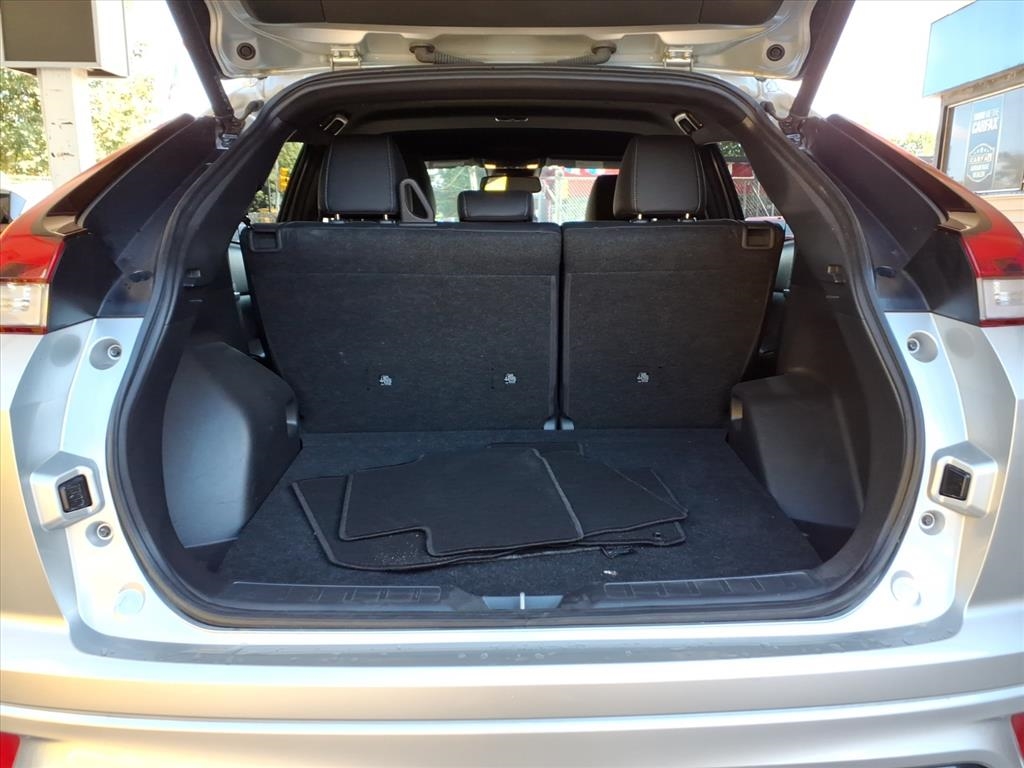 Mitsubishi Eclipse Cross  2024