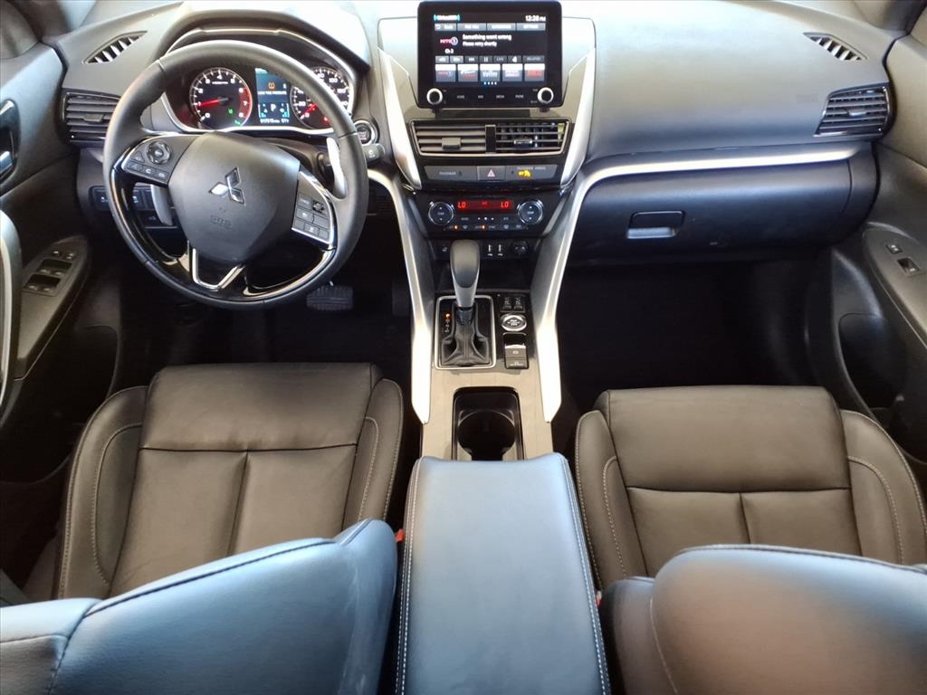 Mitsubishi Eclipse Cross  2024