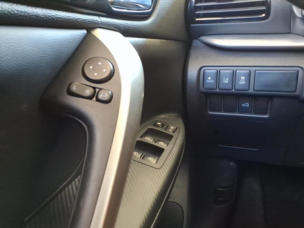 Mitsubishi Eclipse Cross  2024