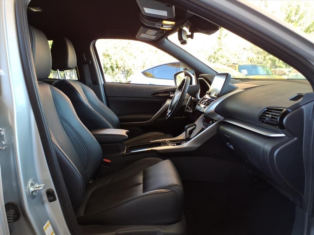 Mitsubishi Eclipse Cross  2024