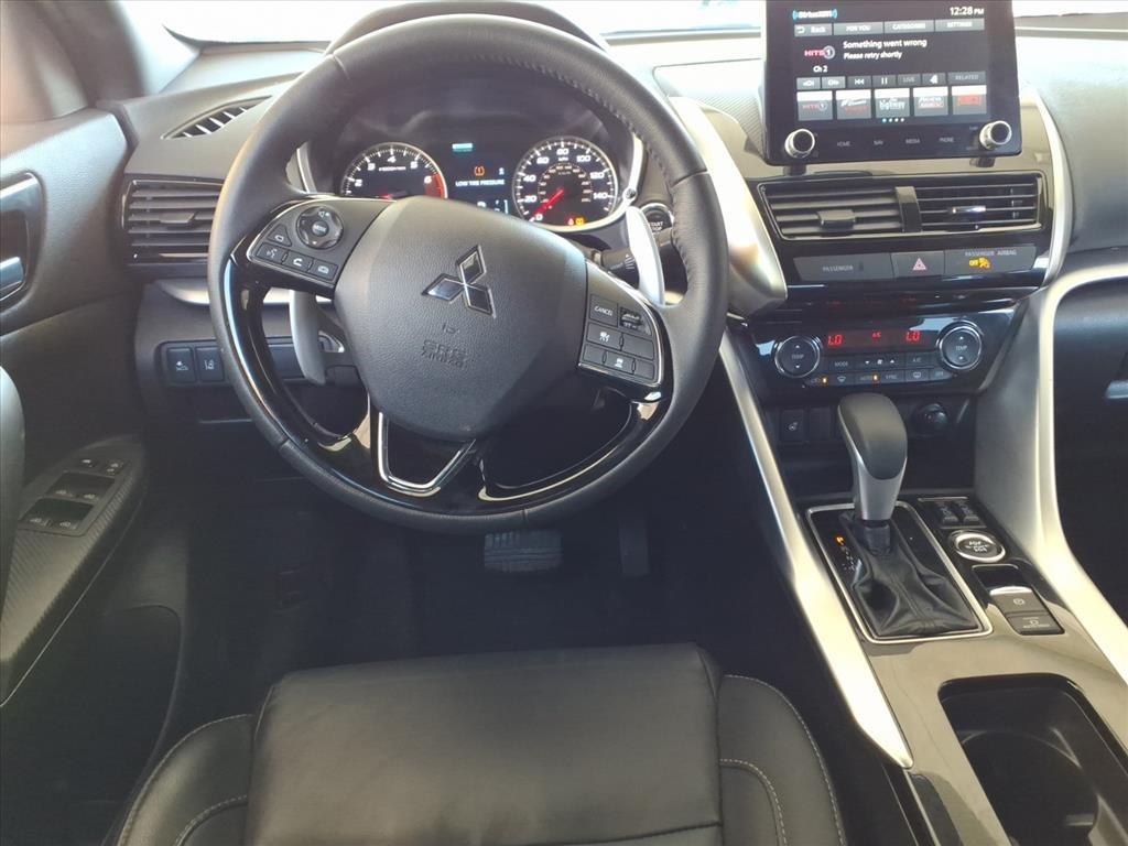 Mitsubishi Eclipse Cross  2024