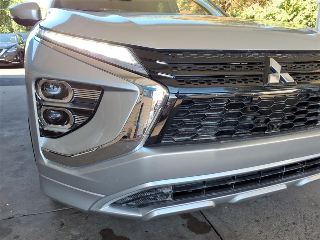 Mitsubishi Eclipse Cross  2024