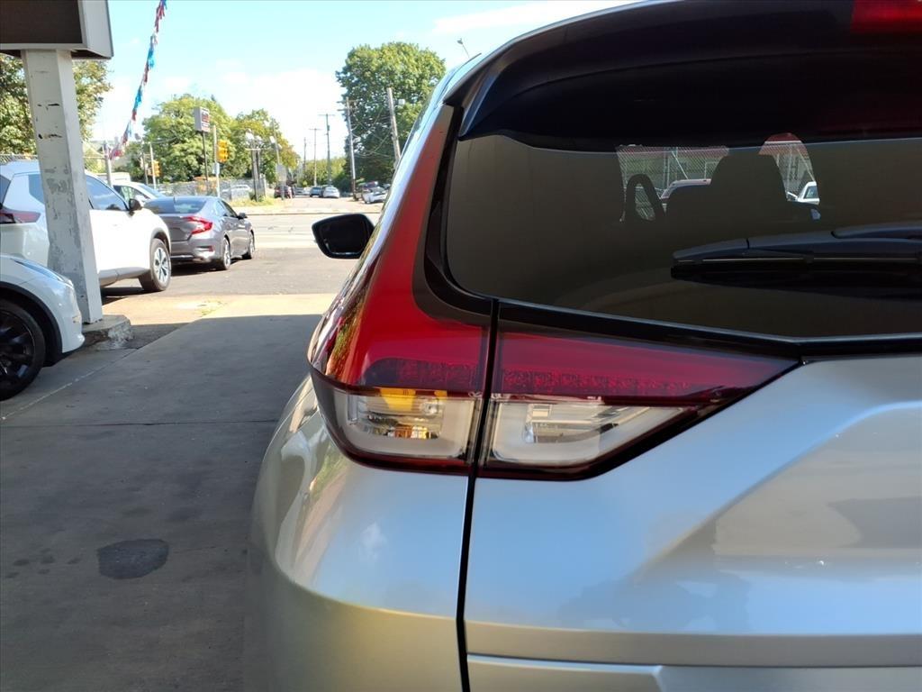 Mitsubishi Eclipse Cross  2024