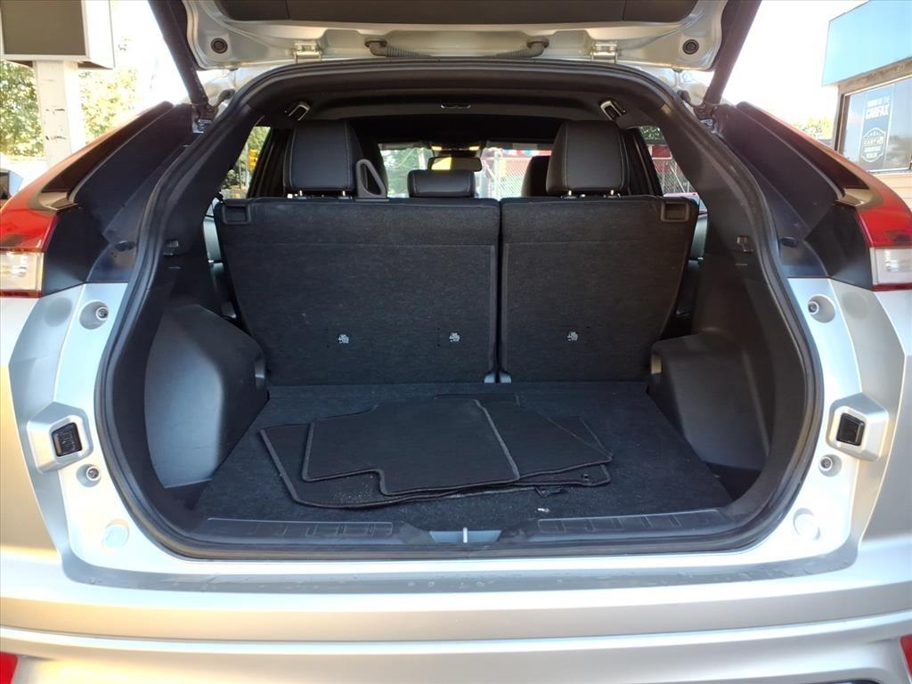 Mitsubishi Eclipse Cross  2024