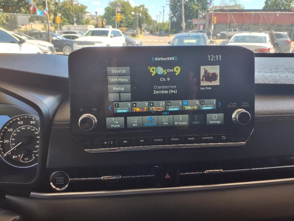 Mitsubishi Outlander  2024