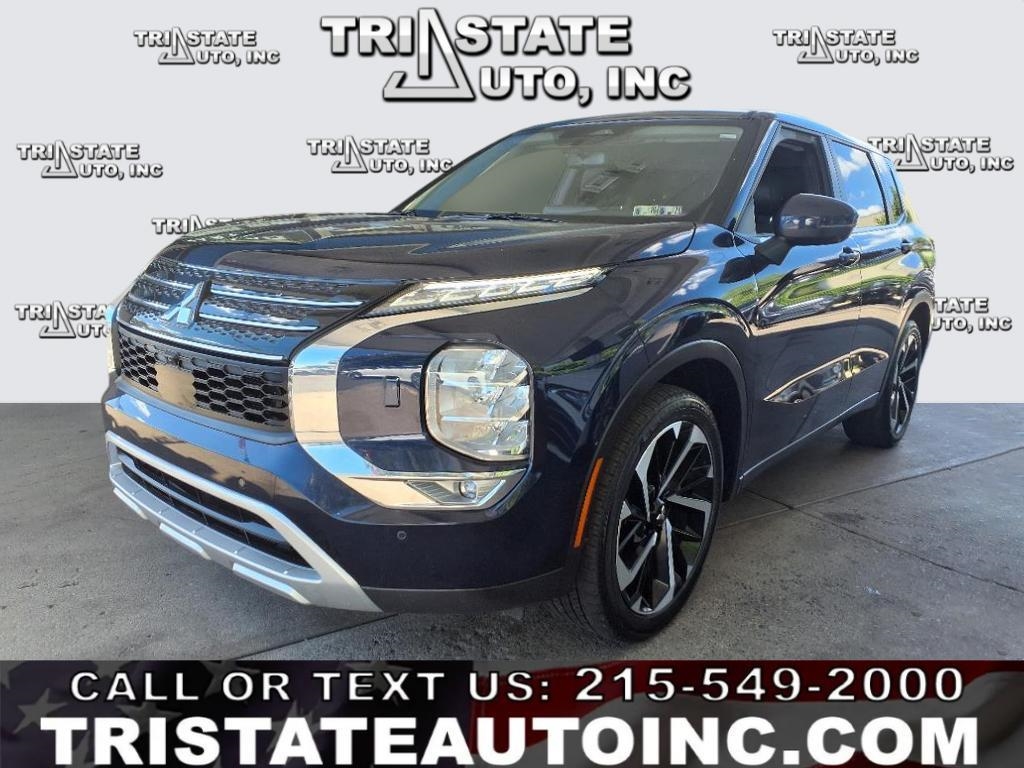 Mitsubishi Outlander  2024