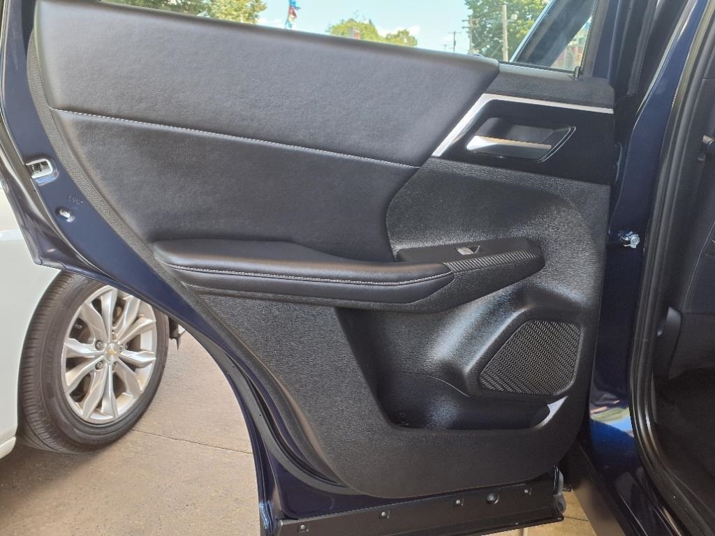 Mitsubishi Outlander  2024