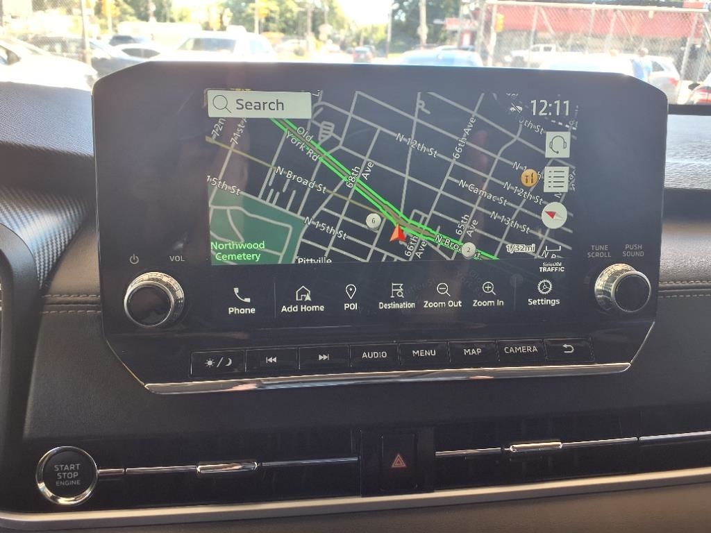 Mitsubishi Outlander  2024