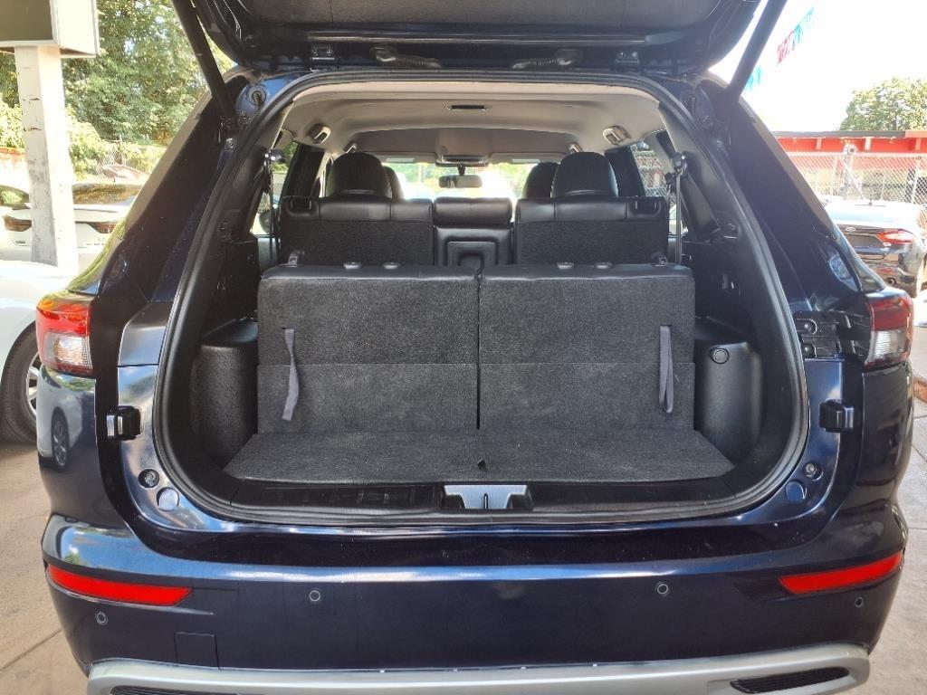 Mitsubishi Outlander  2024