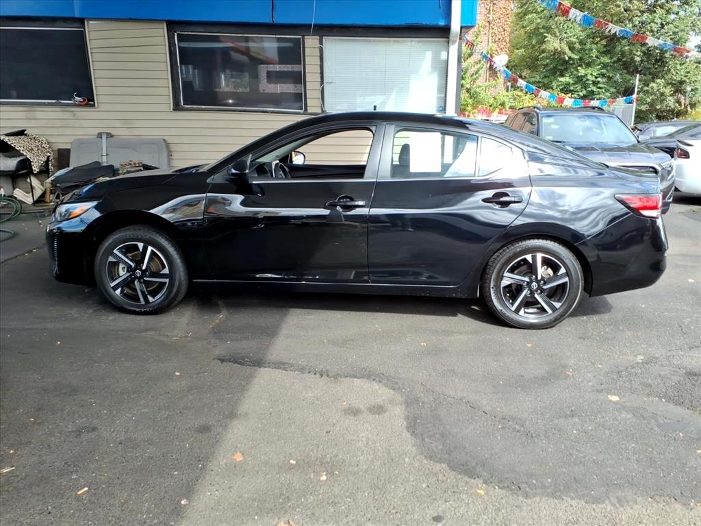 Nissan Sentra  2024