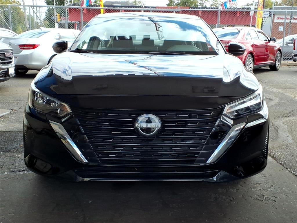 Nissan Sentra  2024