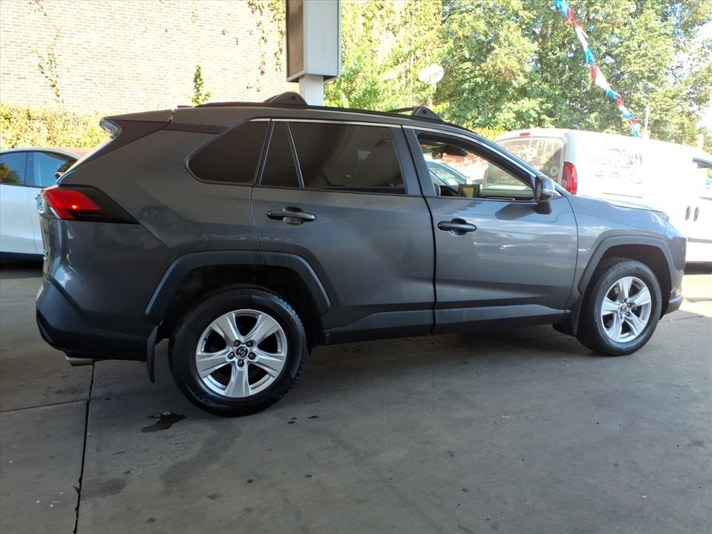 Toyota RAV4  2021 Toyota RAV4  2021