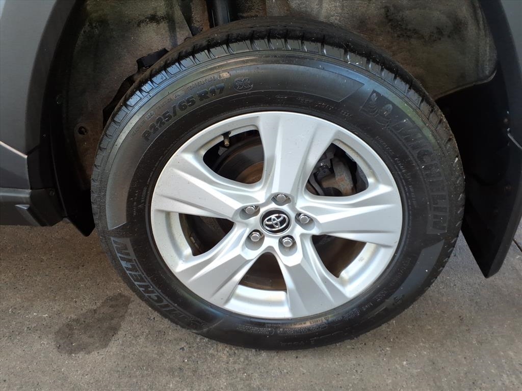 Toyota RAV4  2021 Toyota RAV4  2021