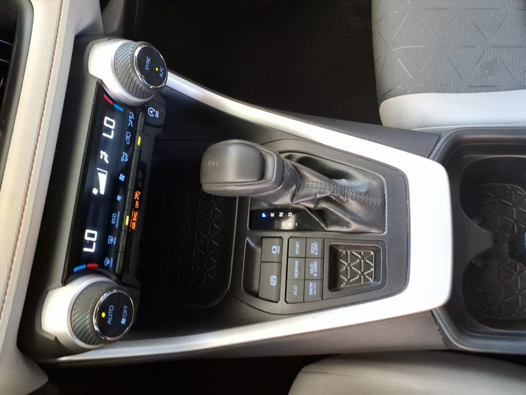 Toyota RAV4  2021 Toyota RAV4  2021