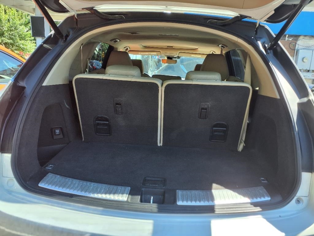 Acura MDX  2018 Acura MDX  2018