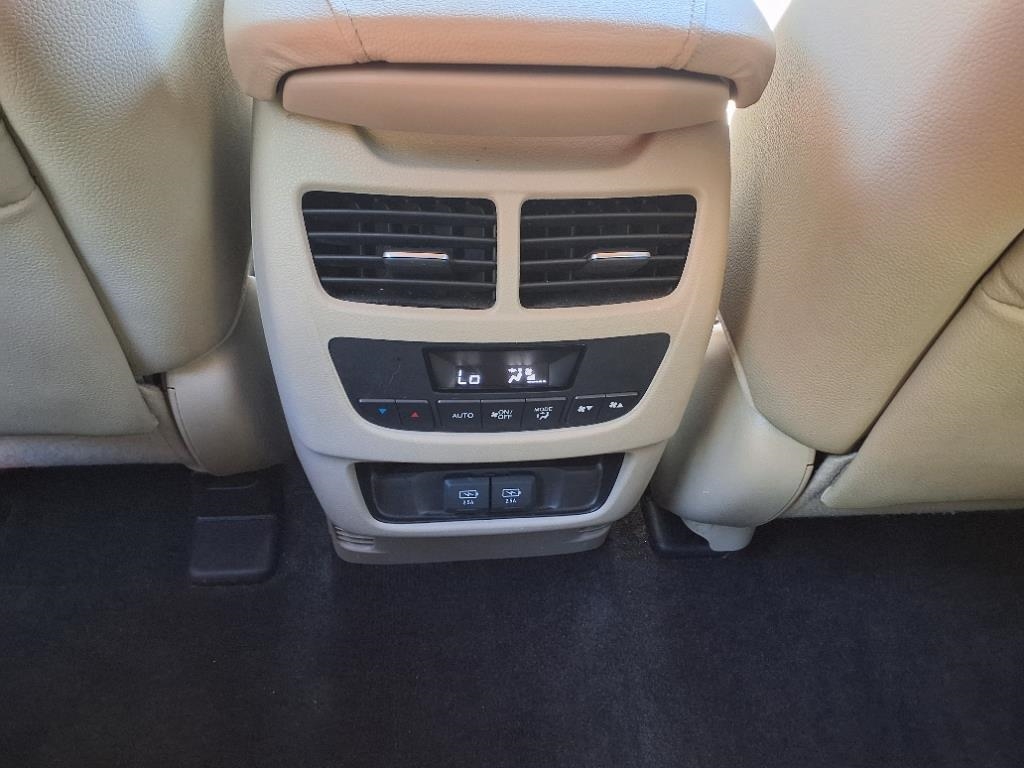 Acura MDX  2018 Acura MDX  2018