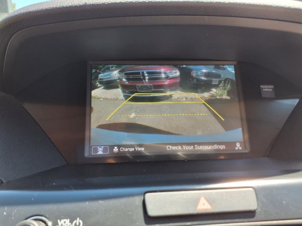 Acura MDX  2018 Acura MDX  2018