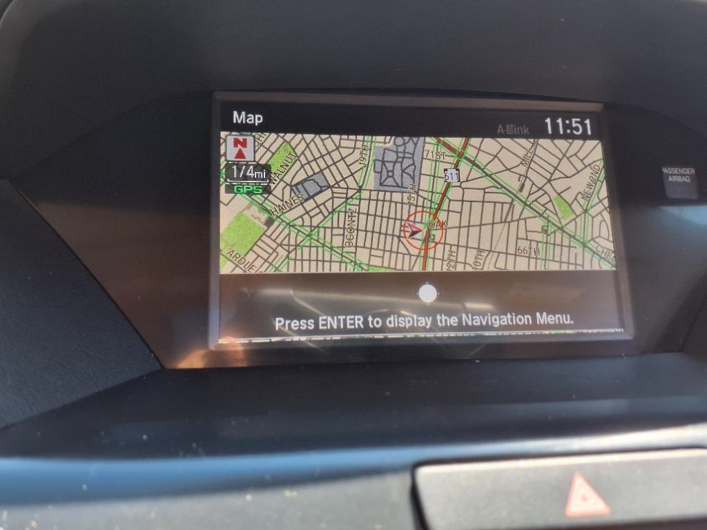 Acura MDX  2018 Acura MDX  2018