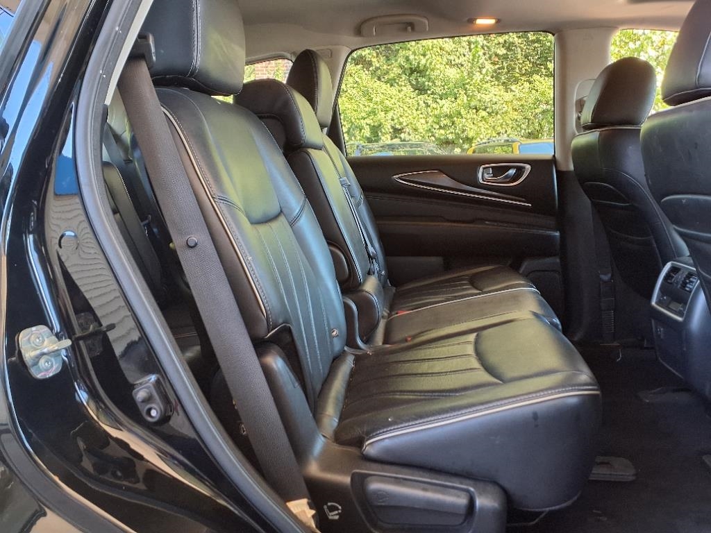 Infiniti QX60  2017