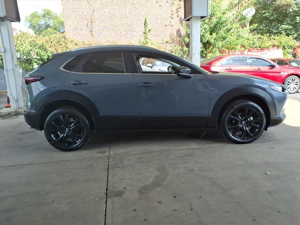 Mazda CX-30  2025 Mazda CX-30  2025