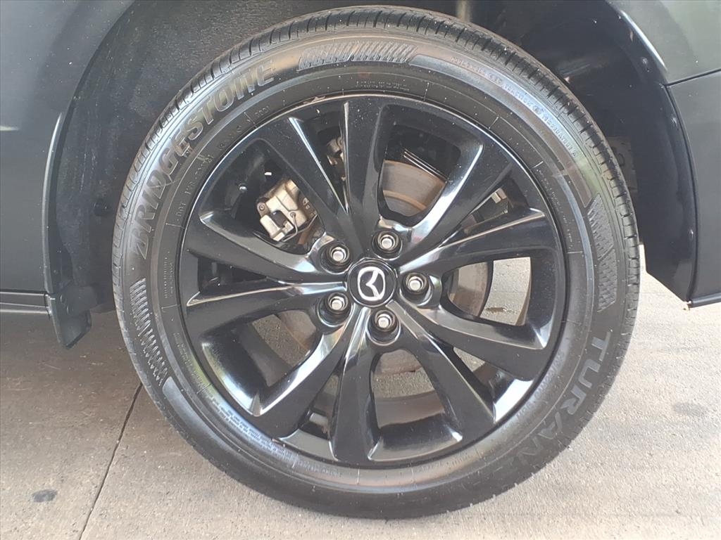 Mazda CX-30  2025 Mazda CX-30  2025