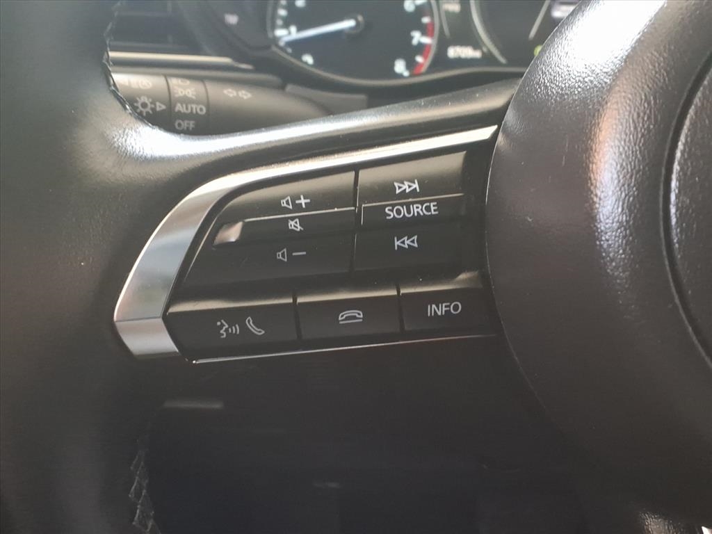 Mazda CX-30  2025 Mazda CX-30  2025