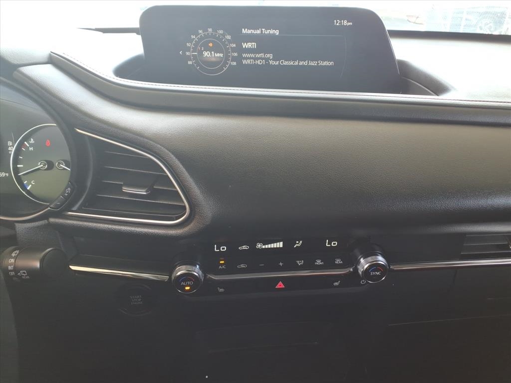 Mazda CX-30  2025 Mazda CX-30  2025