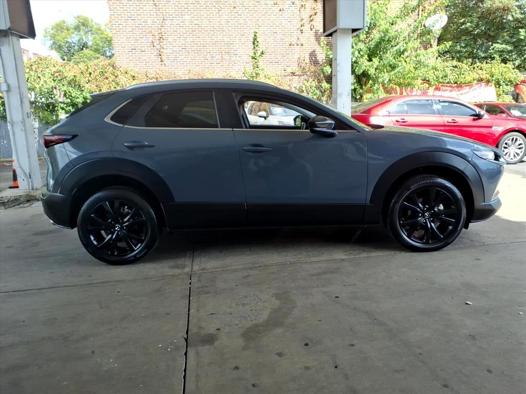 Mazda CX-30  2025
