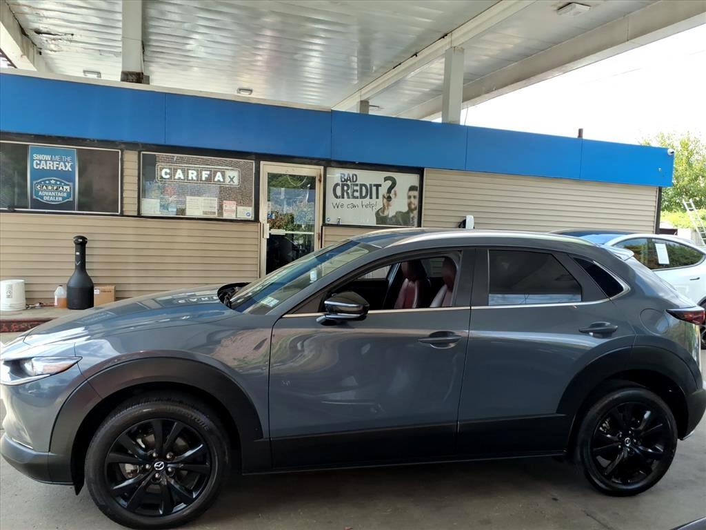 Mazda CX-30  2025