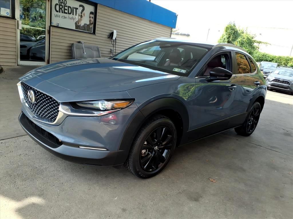Mazda CX-30  2025