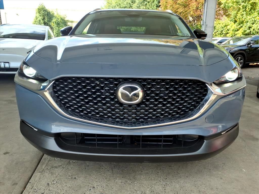 Mazda CX-30  2025