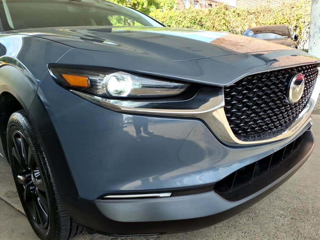 Mazda CX-30  2025