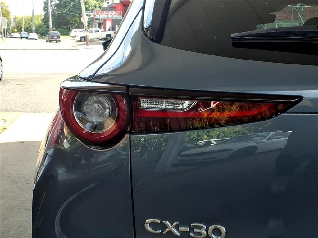 Mazda CX-30  2025