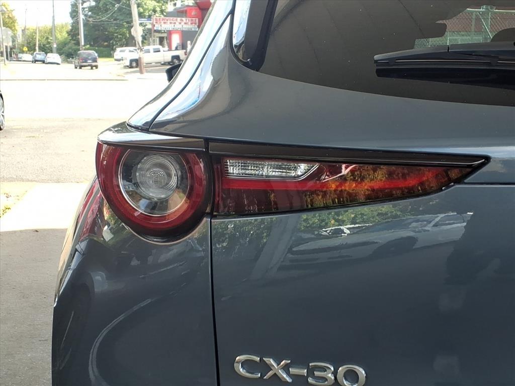 Mazda CX-30  2025