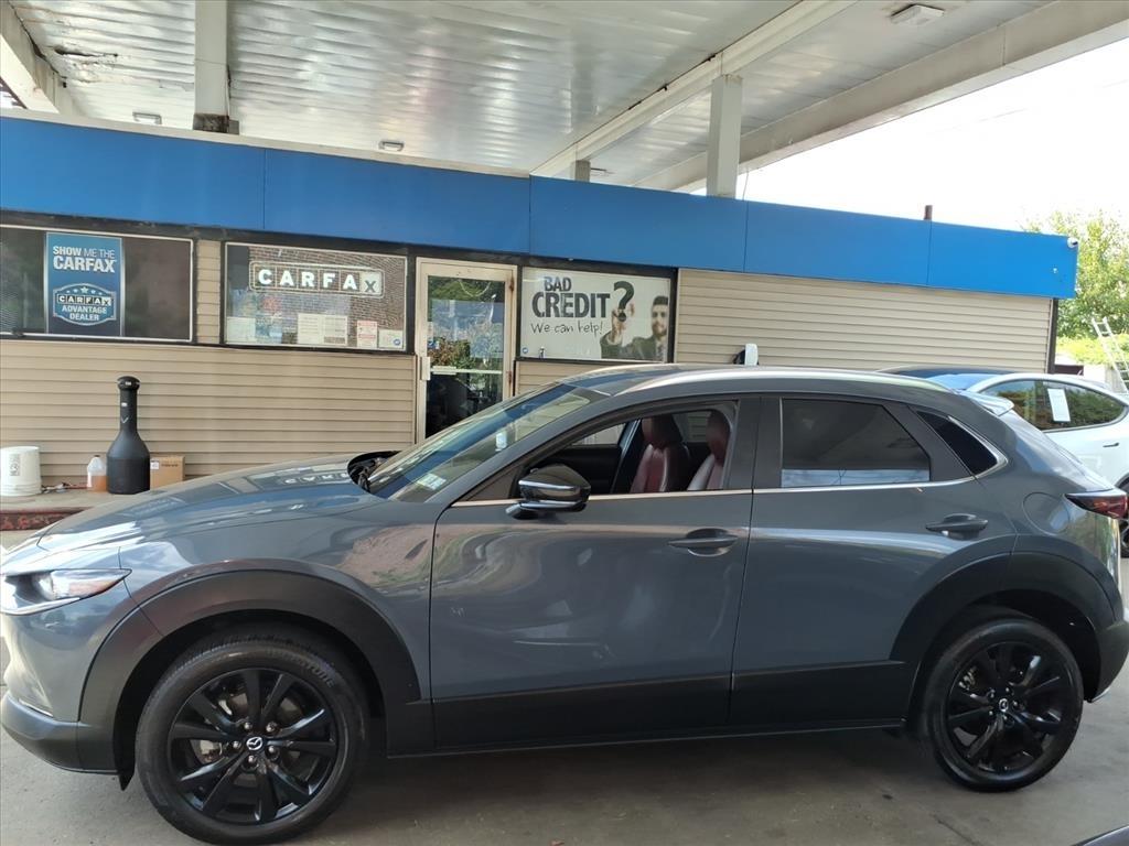 Mazda CX-30  2025