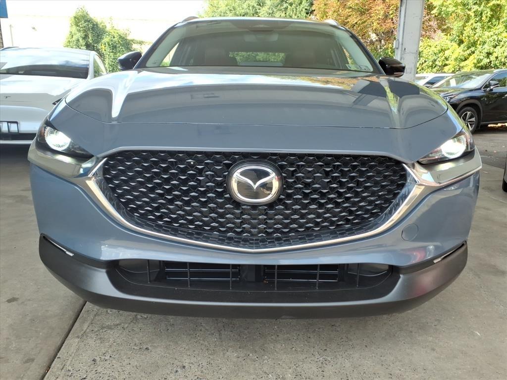 Mazda CX-30  2025