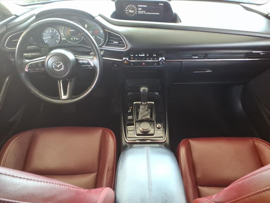 Mazda CX-30  2025