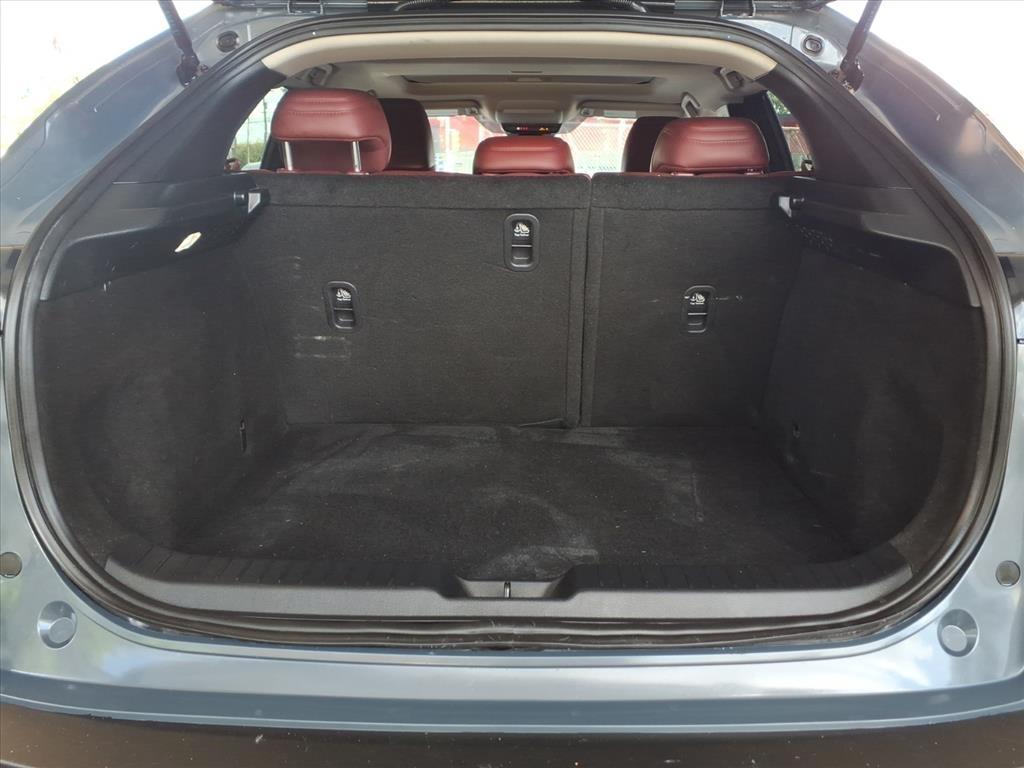 Mazda CX-30  2025
