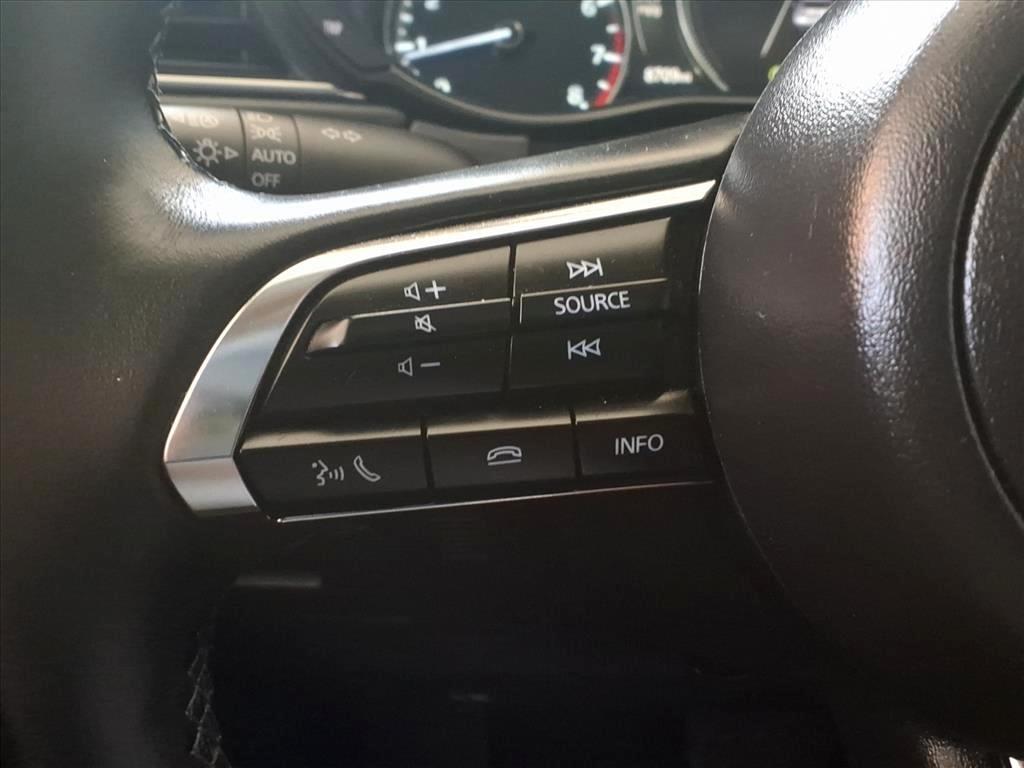 Mazda CX-30  2025