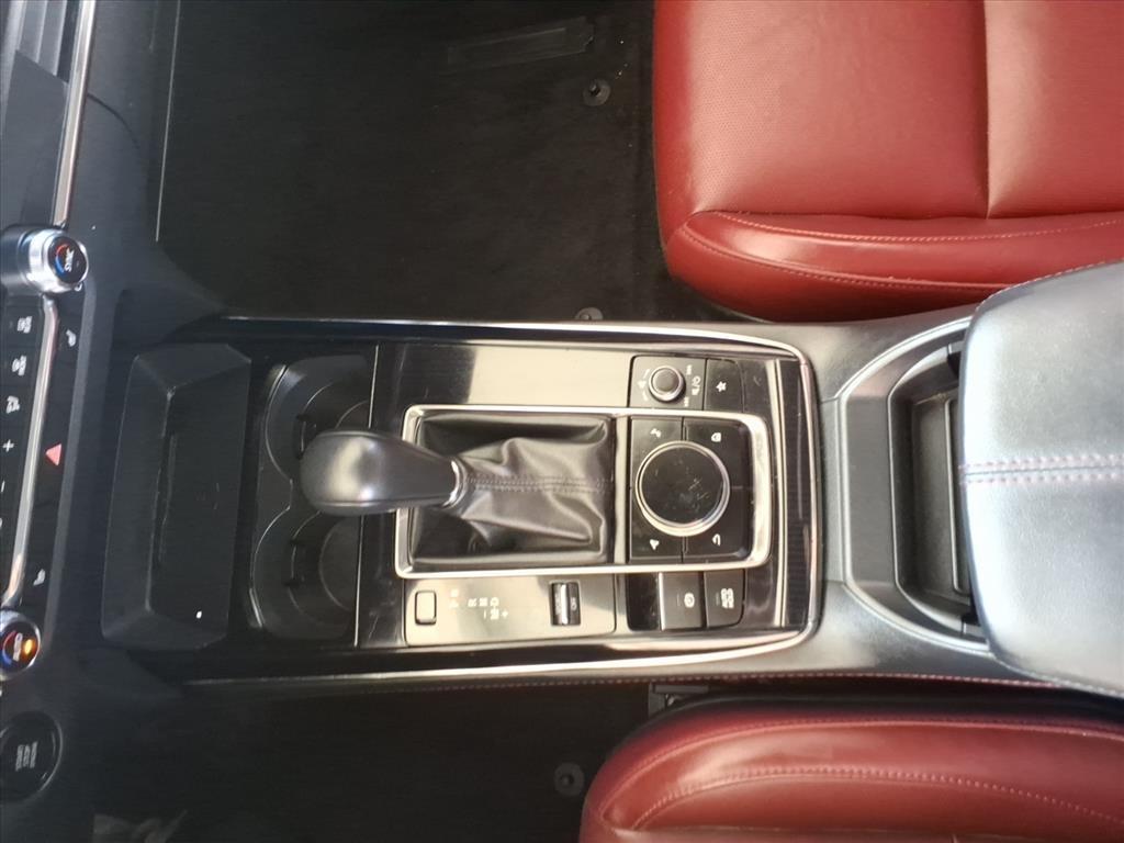 Mazda CX-30  2025