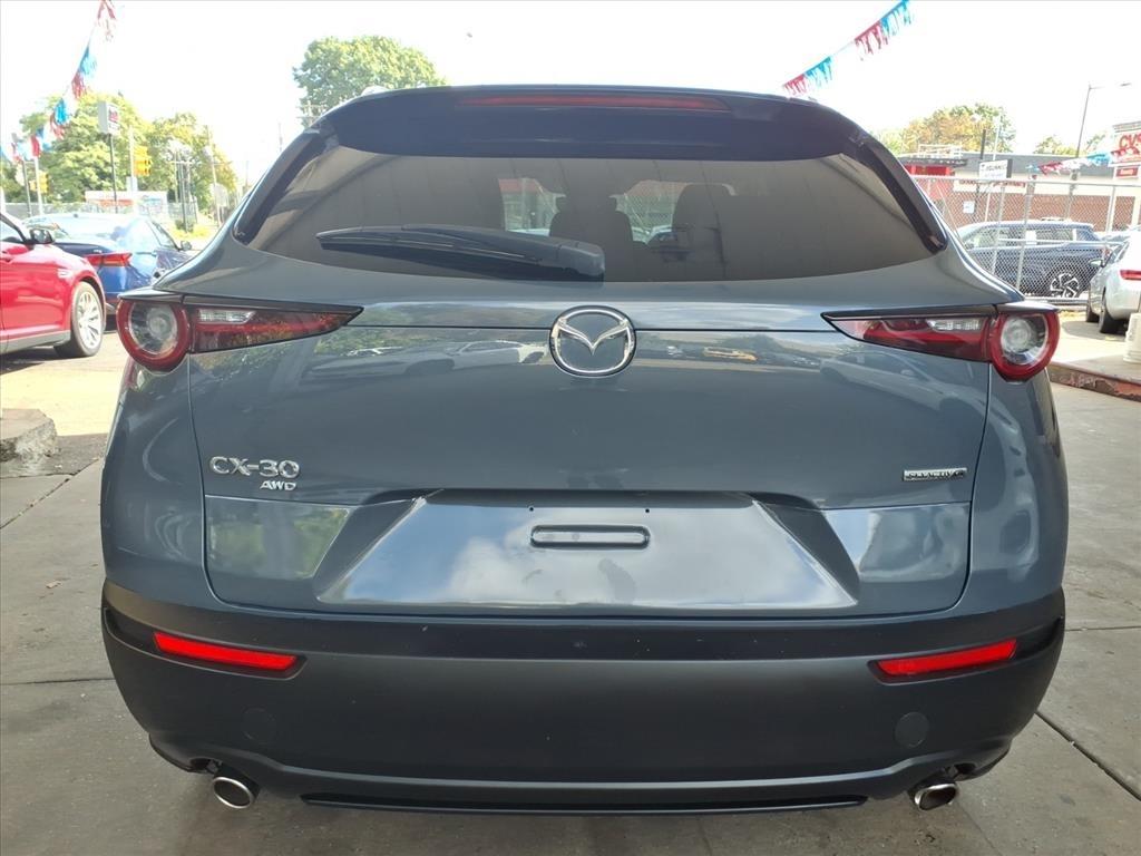 Mazda CX-30  2025