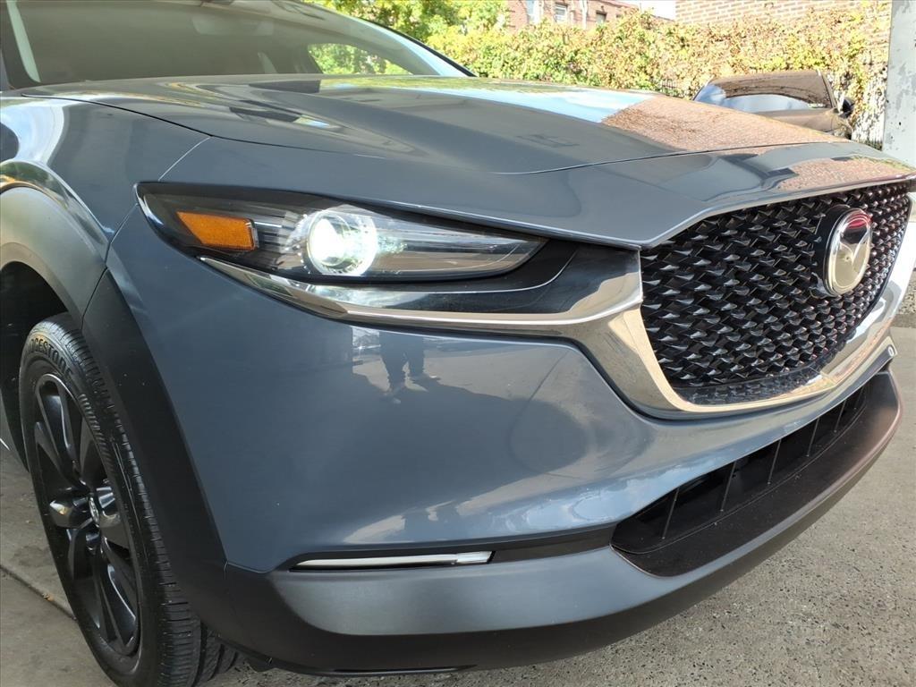 Mazda CX-30  2025