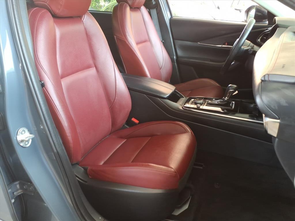 Mazda CX-30  2025