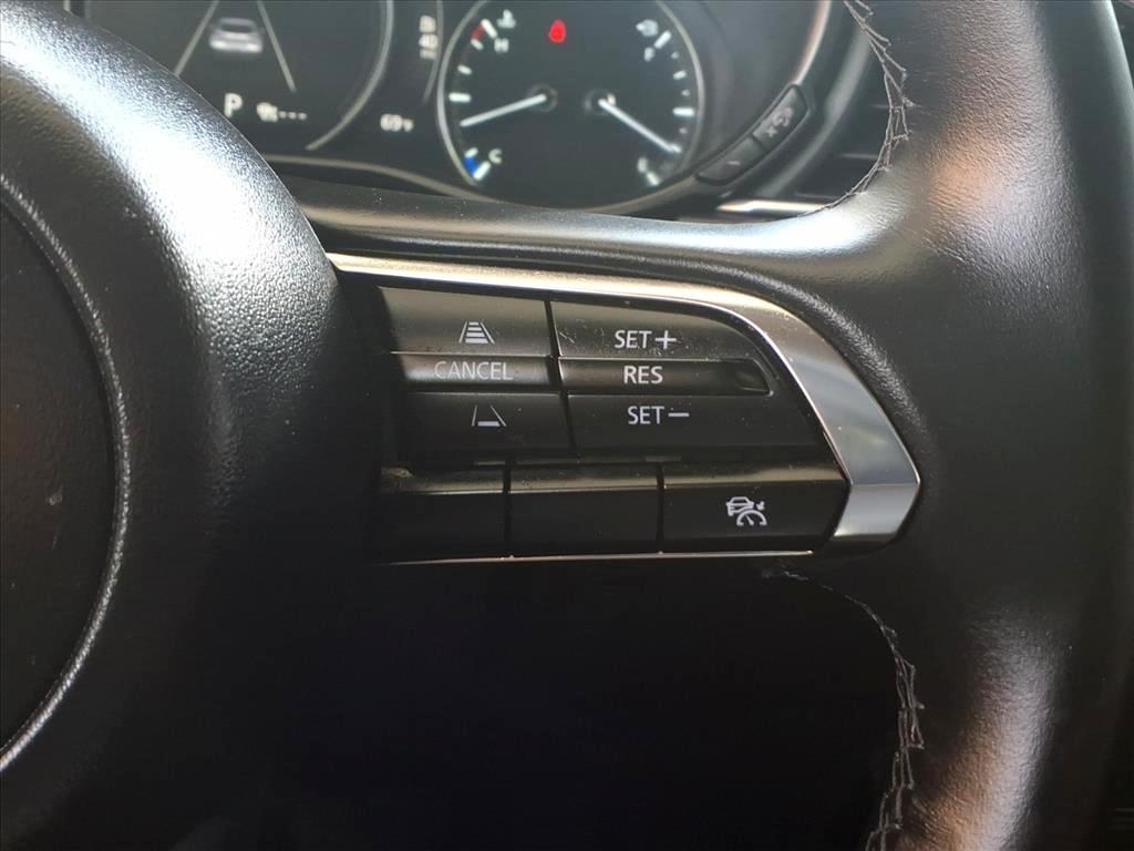 Mazda CX-30  2025