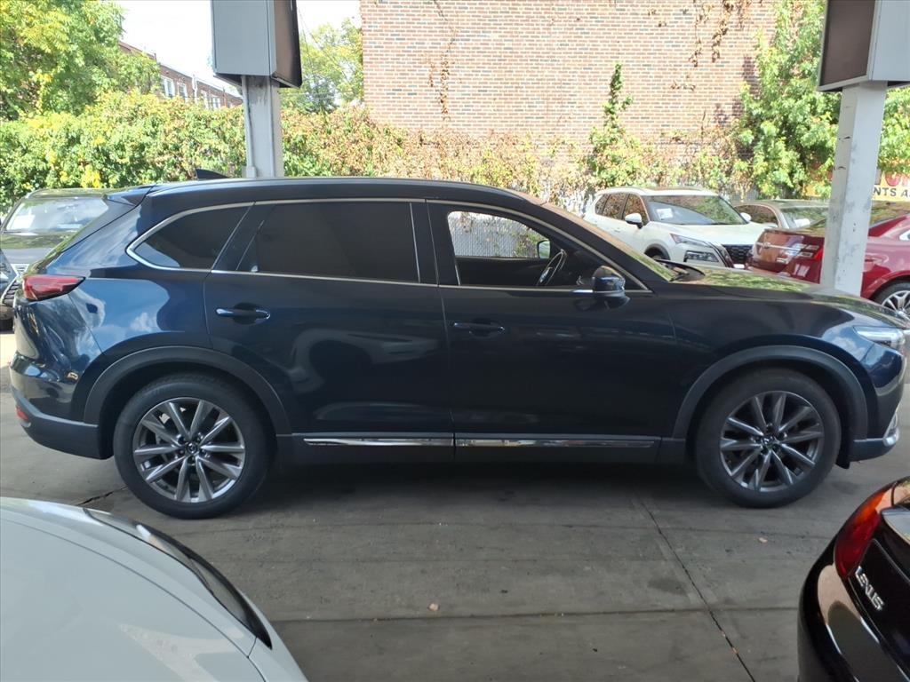 Mazda CX-9  2020 Mazda CX-9  2020