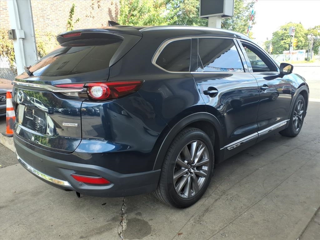 Mazda CX-9  2020 Mazda CX-9  2020