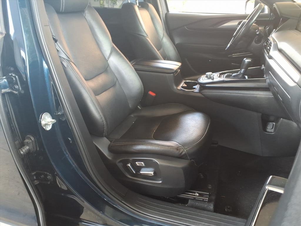 Mazda CX-9  2020 Mazda CX-9  2020