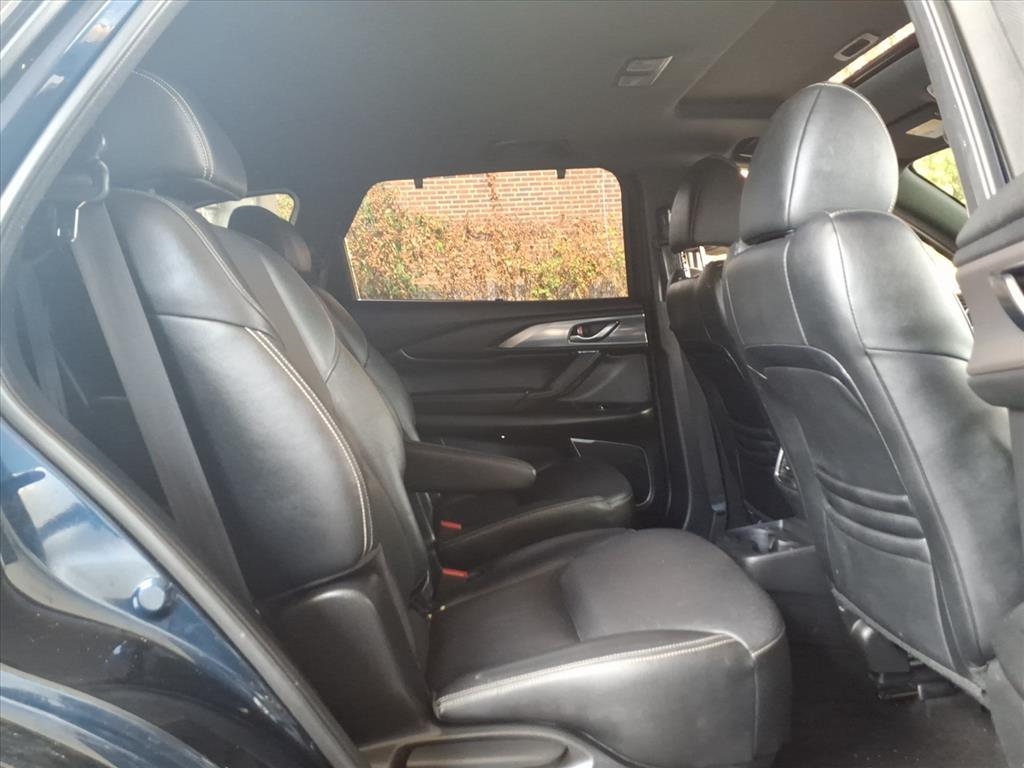 Mazda CX-9  2020 Mazda CX-9  2020