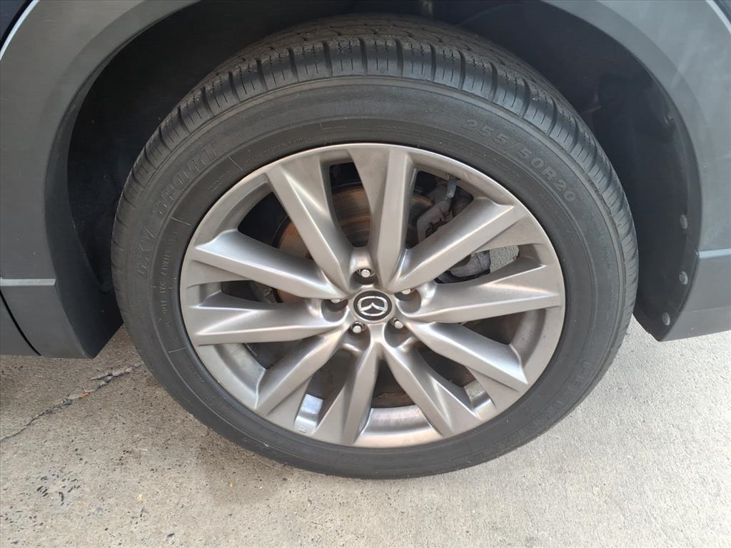 Mazda CX-9  2020 Mazda CX-9  2020