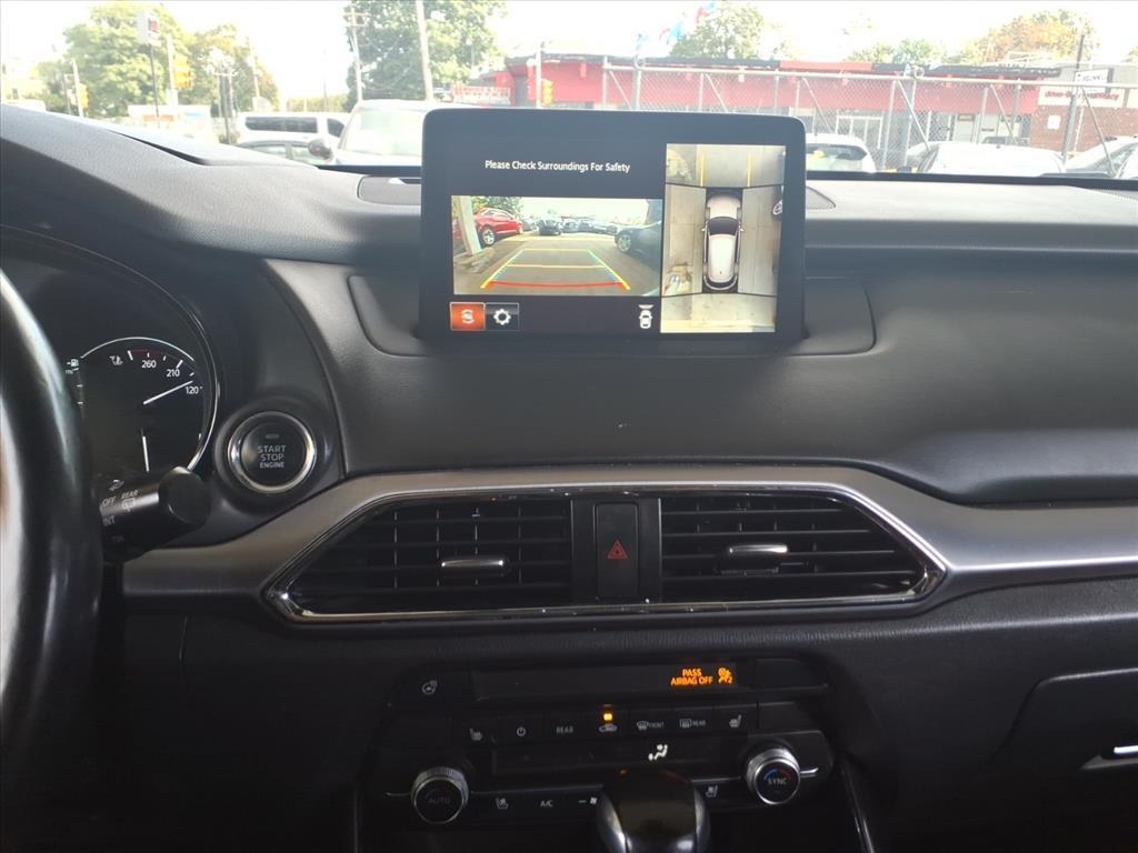 Mazda CX-9  2020 Mazda CX-9  2020